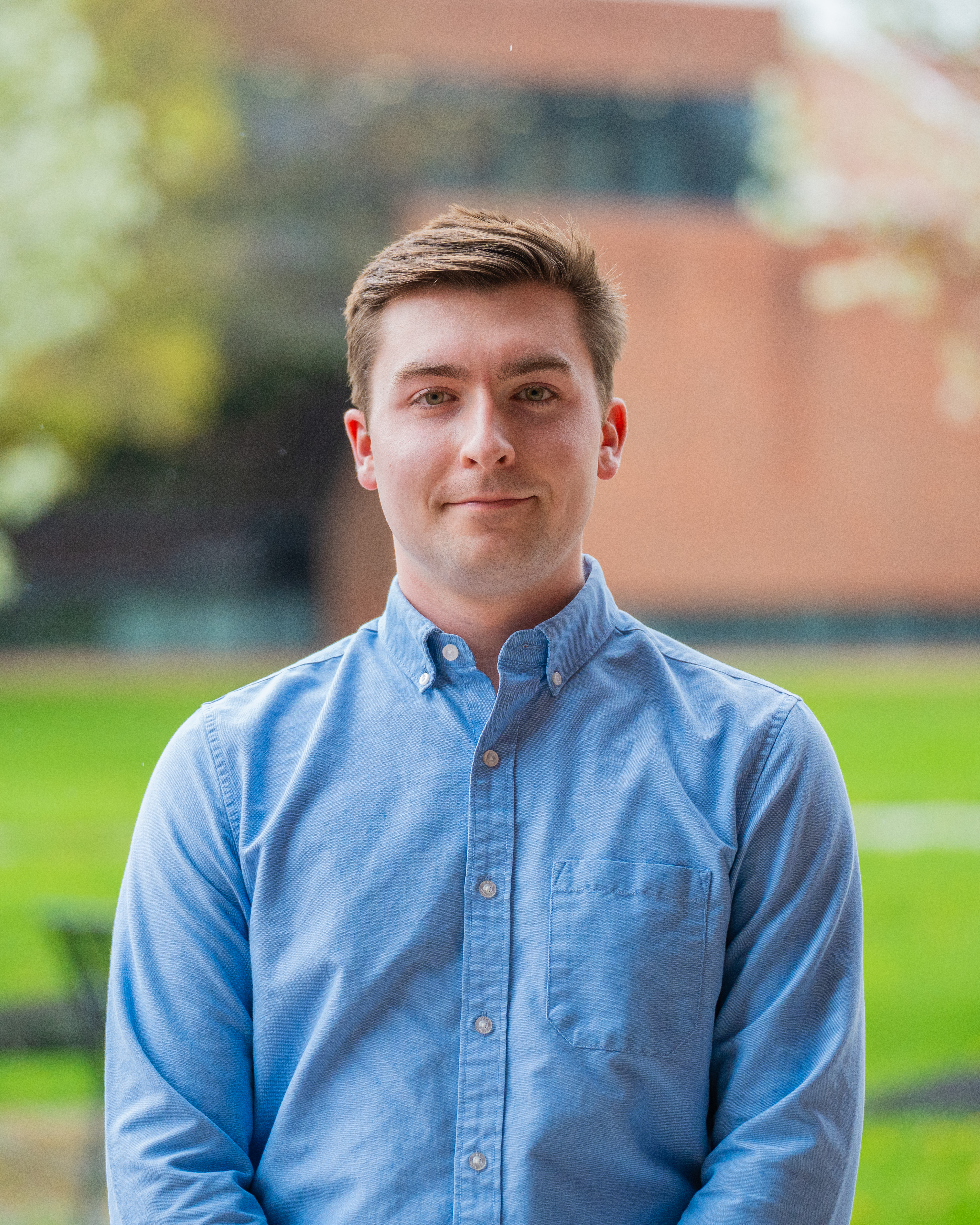 Headshot of Andrew Slade