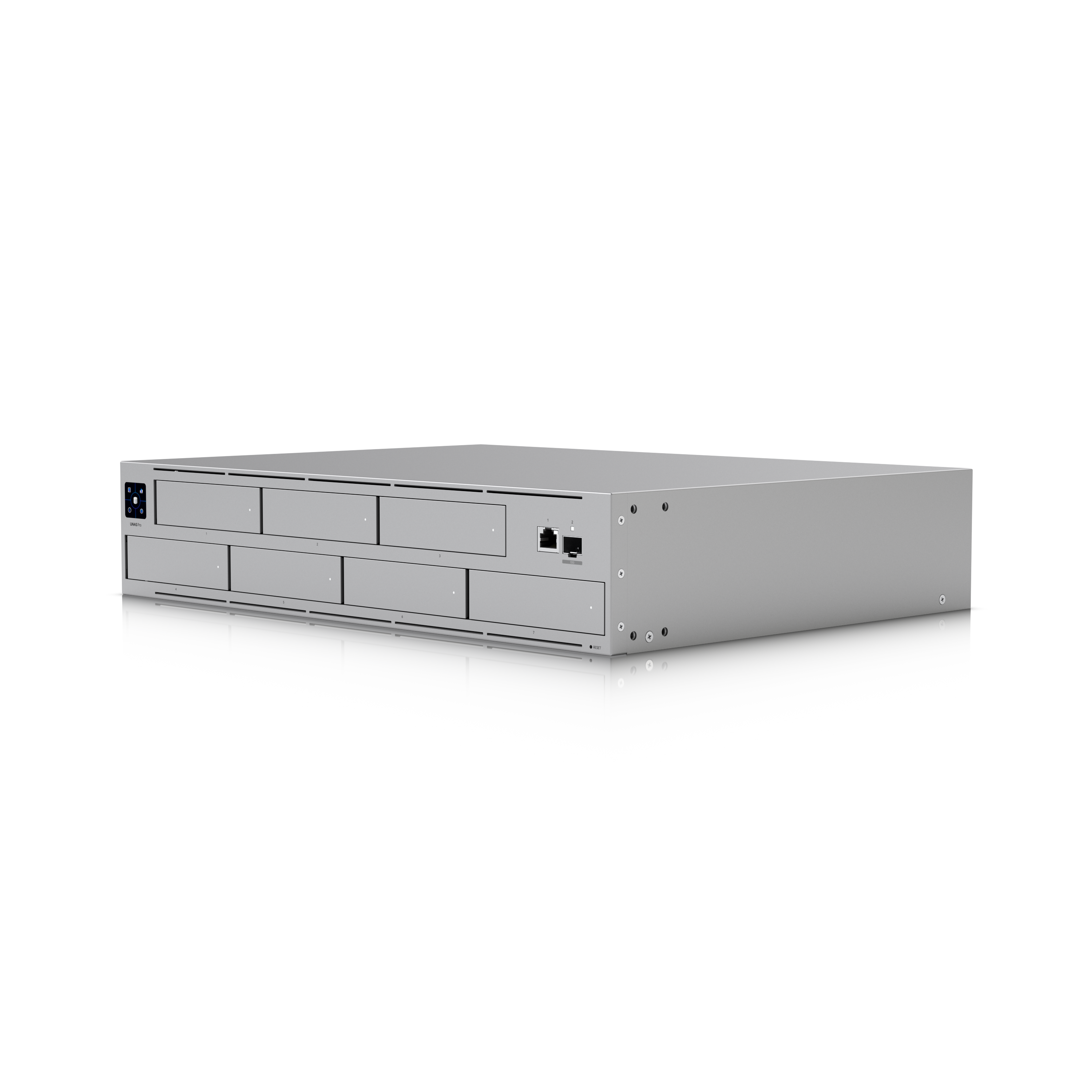 Network storage device