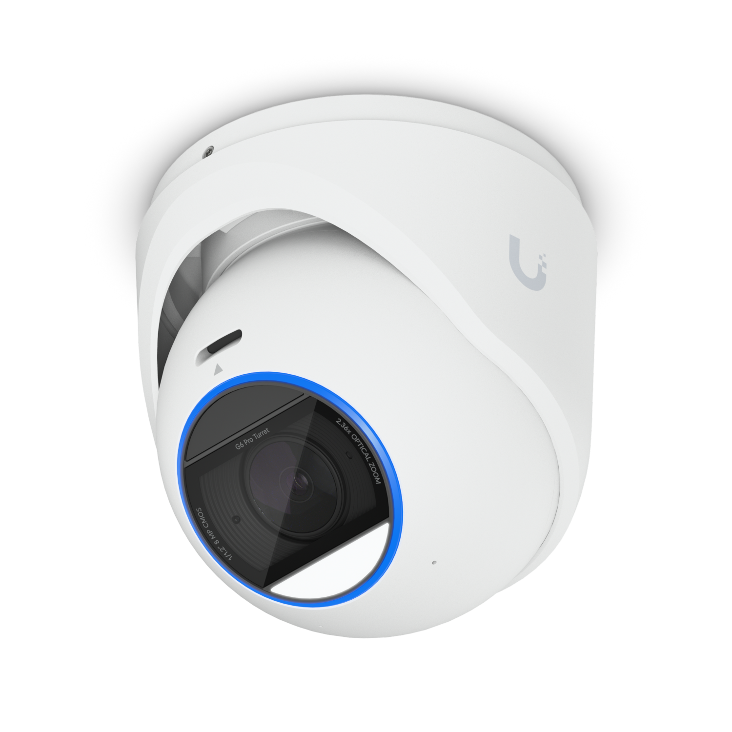 UniFi camera